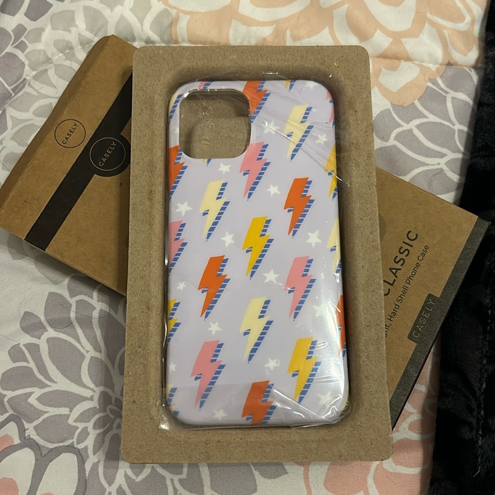 Casely IPhone 12 Pro Max Case